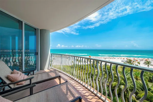 $15,000 | 1500 Ocean Drive, Unit 702, Miami Beach, FL 33139