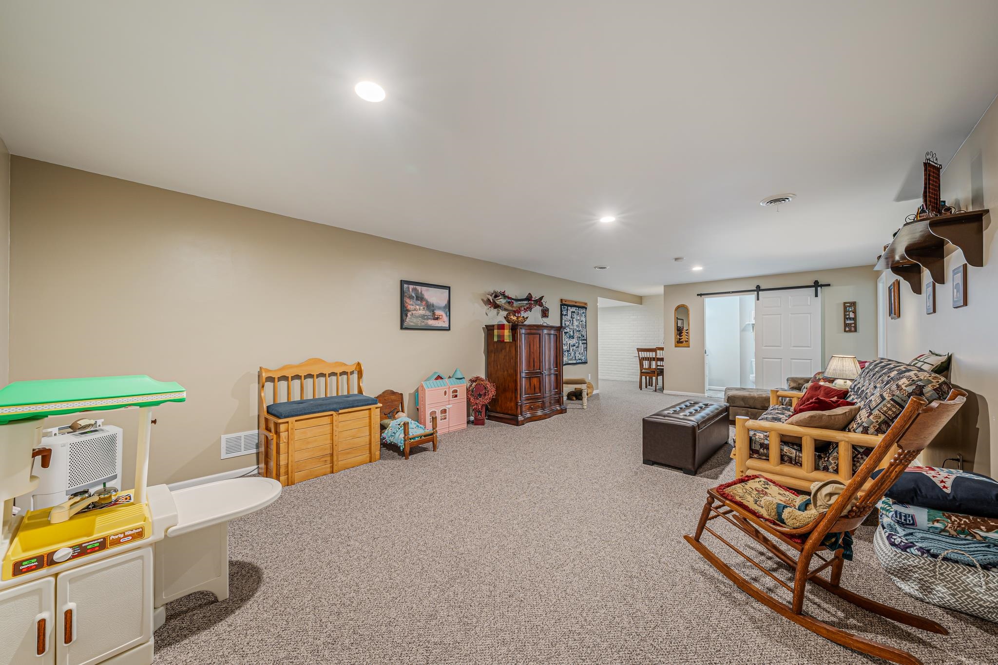 8405 Ridgeview Court Larsen, WI 54947 - Photo 39 of 68
