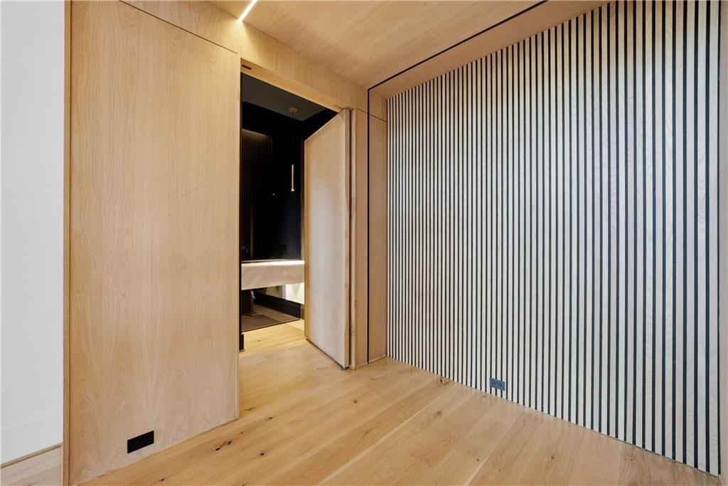 1033 Reeder Circle Northeast Atlanta, GA 30306 - Photo 11 of 52 a view of an empty room