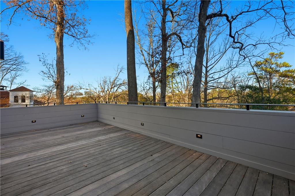 1033 Reeder Circle Northeast Atlanta, GA 30306 - Photo 24 of 52