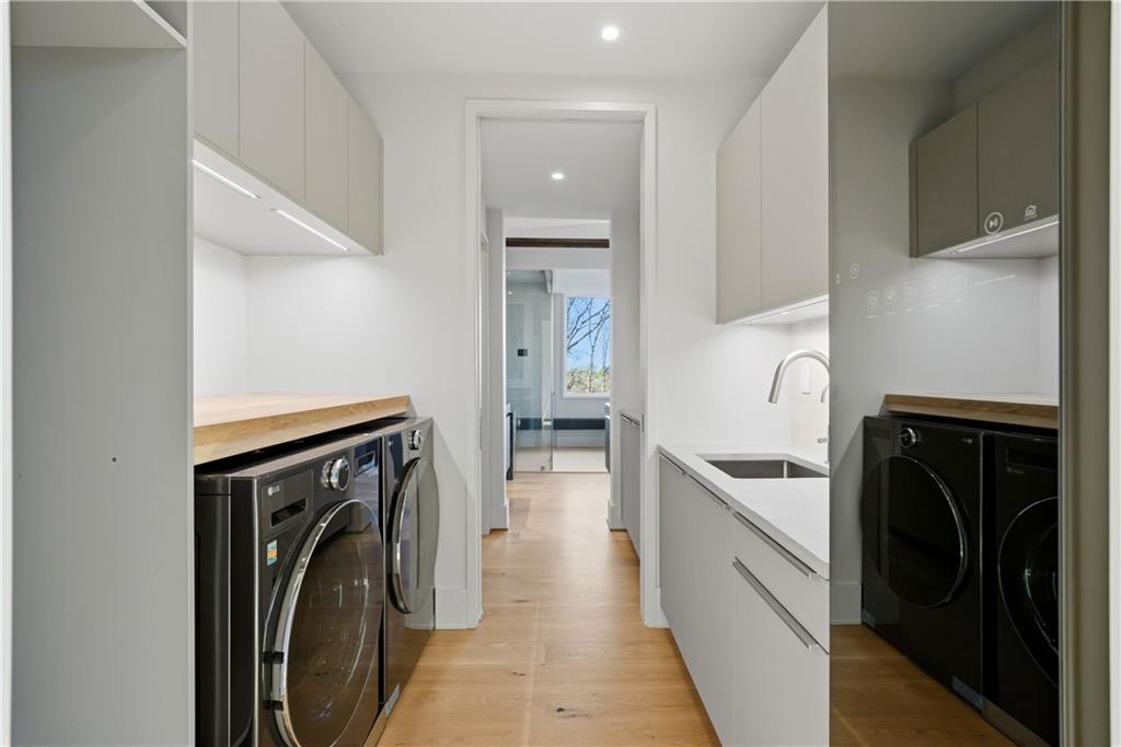 1033 Reeder Circle Northeast Atlanta, GA 30306 - Photo 30 of 52