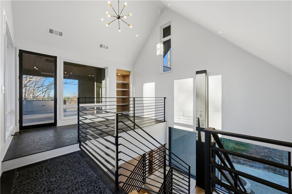 1033 Reeder Circle Northeast Atlanta, GA 30306 - Photo 44 of 52