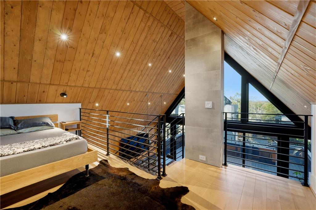 1033 Reeder Circle Northeast Atlanta, GA 30306 - Photo 52 of 52