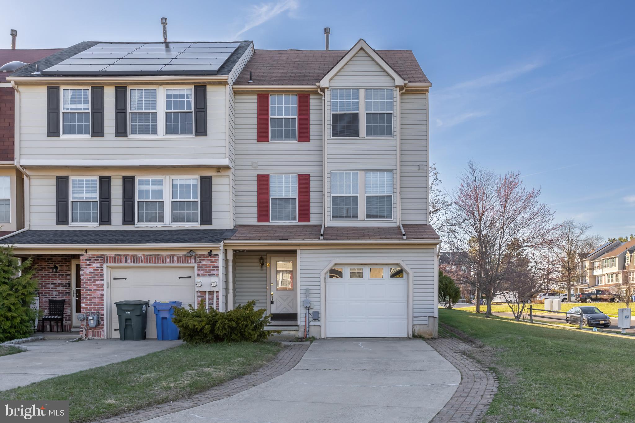 2 Andrew Court Glassboro, NJ 08028 - Photo 1 of 14