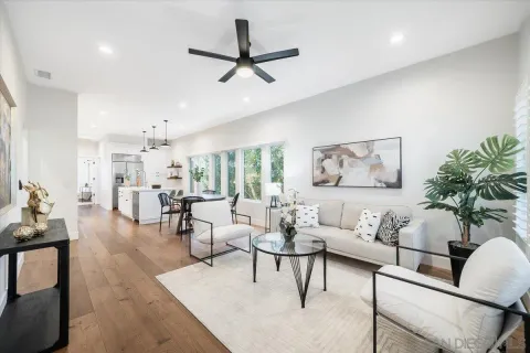 $2,199,000 | 3321 32nd Street, San Diego, CA 92104