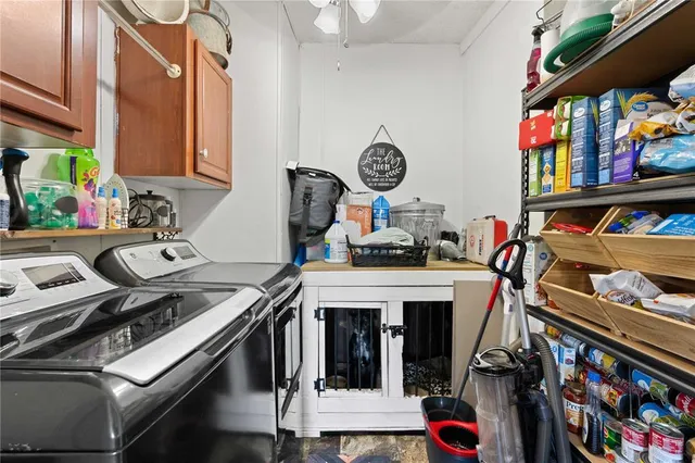 a view of a house with a big yard