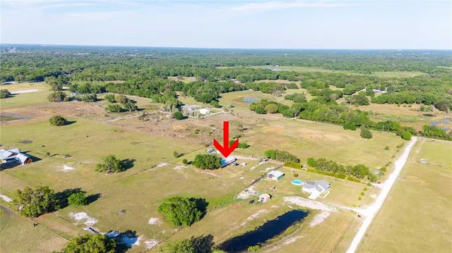 $425,000 | 8146 County Road 614A, Bushnell, FL 33513