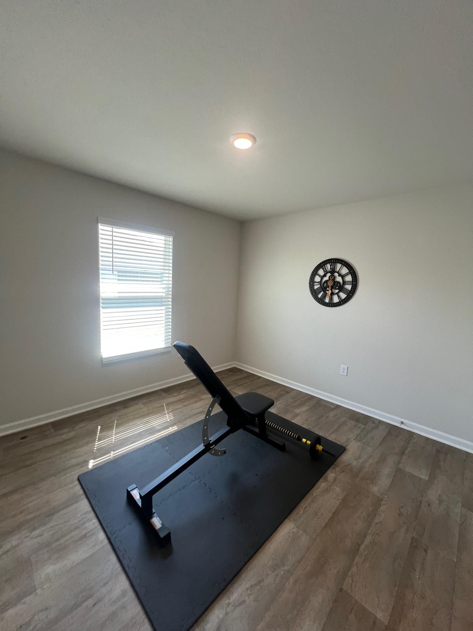 3203 Camino Real Loop Lillian, AL 36549 - Photo 13 of 37 Exercise Room