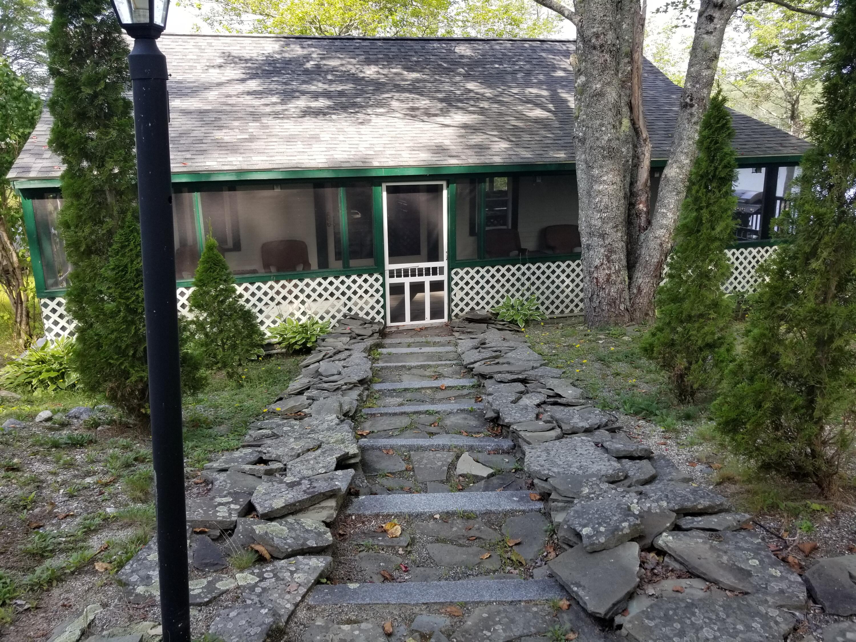 329 Webb Big Pond Road Eastbrook, ME 04634 - Photo 1 of 51 20210826_095932