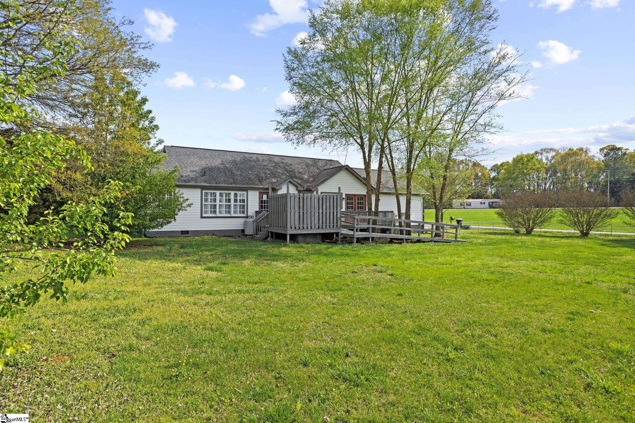 1993 Burns Bridge Road Anderson, SC 29625 - Photo 26 of 35 Gallery Image 26