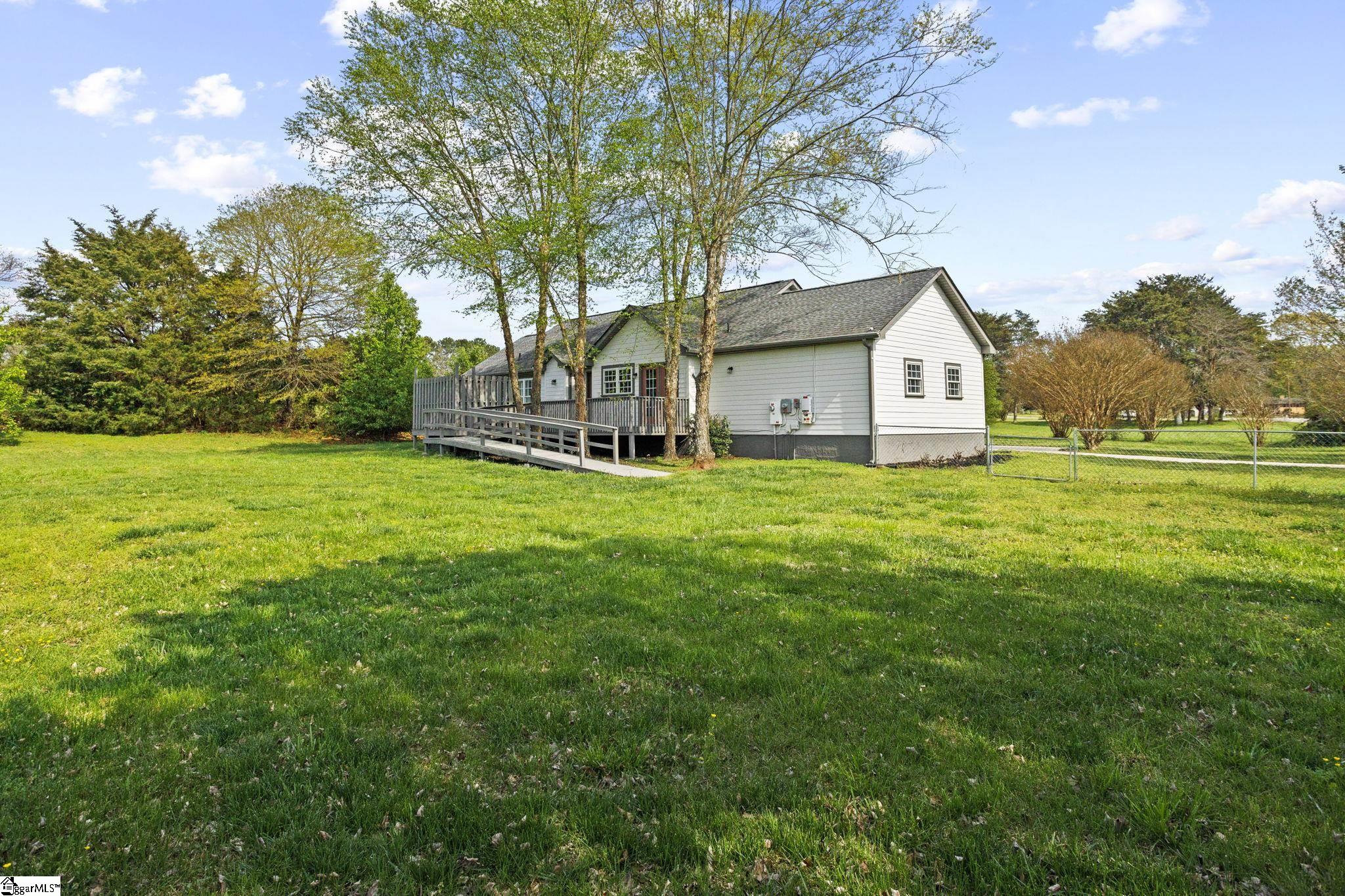 1993 Burns Bridge Road Anderson, SC 29625 - Photo 27 of 35 Gallery Image 27