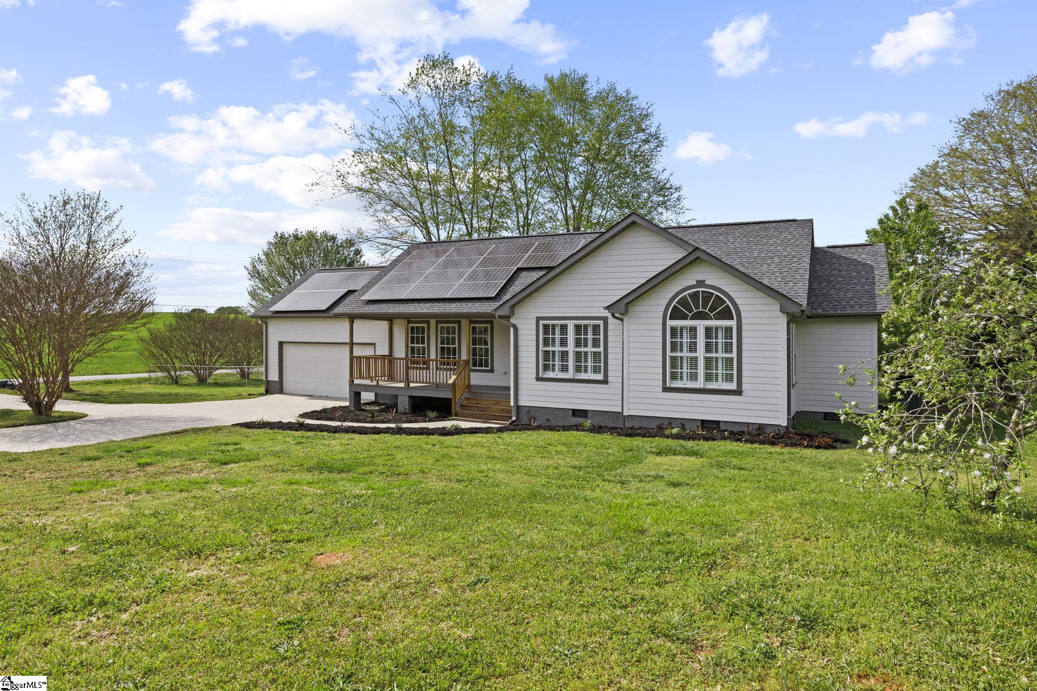 1993 Burns Bridge Road Anderson, SC 29625 - Photo 6 of 35 Gallery Image 6
