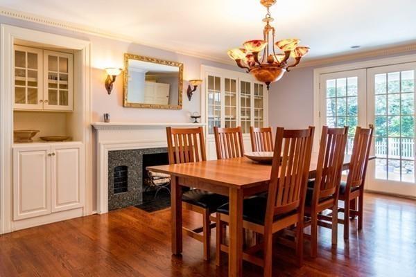 8 Sumner Road Wellesley, MA 02481 - Photo 14 of 42 Gallery Image 14
