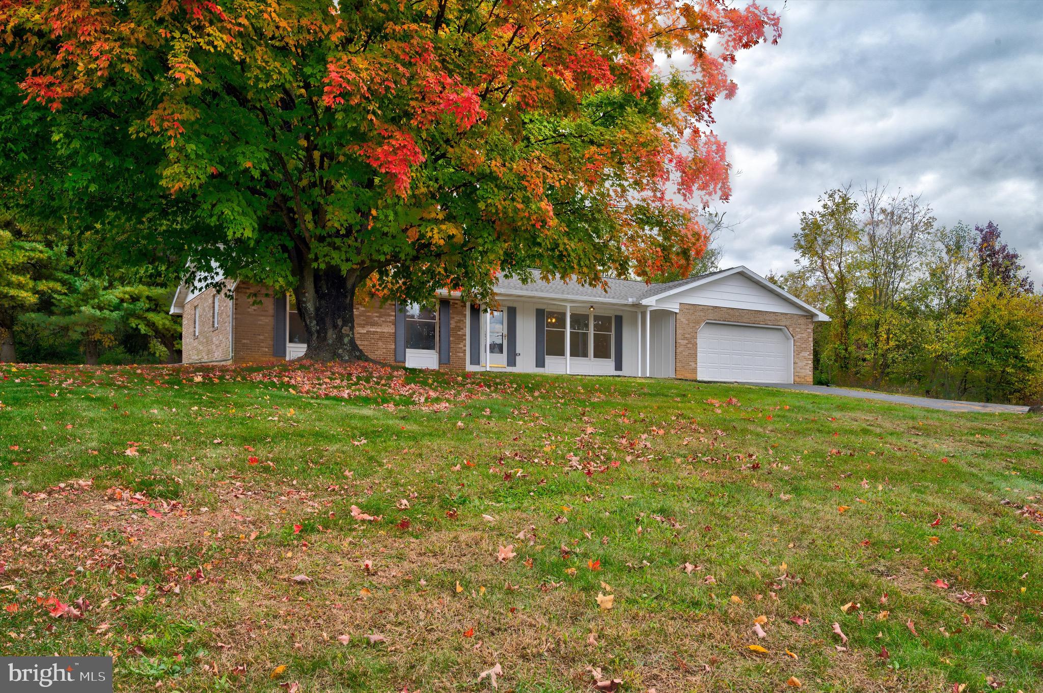 11646 Old Forge Road Waynesboro, PA 17268 - Photo 2 of 59 Gallery Image 2