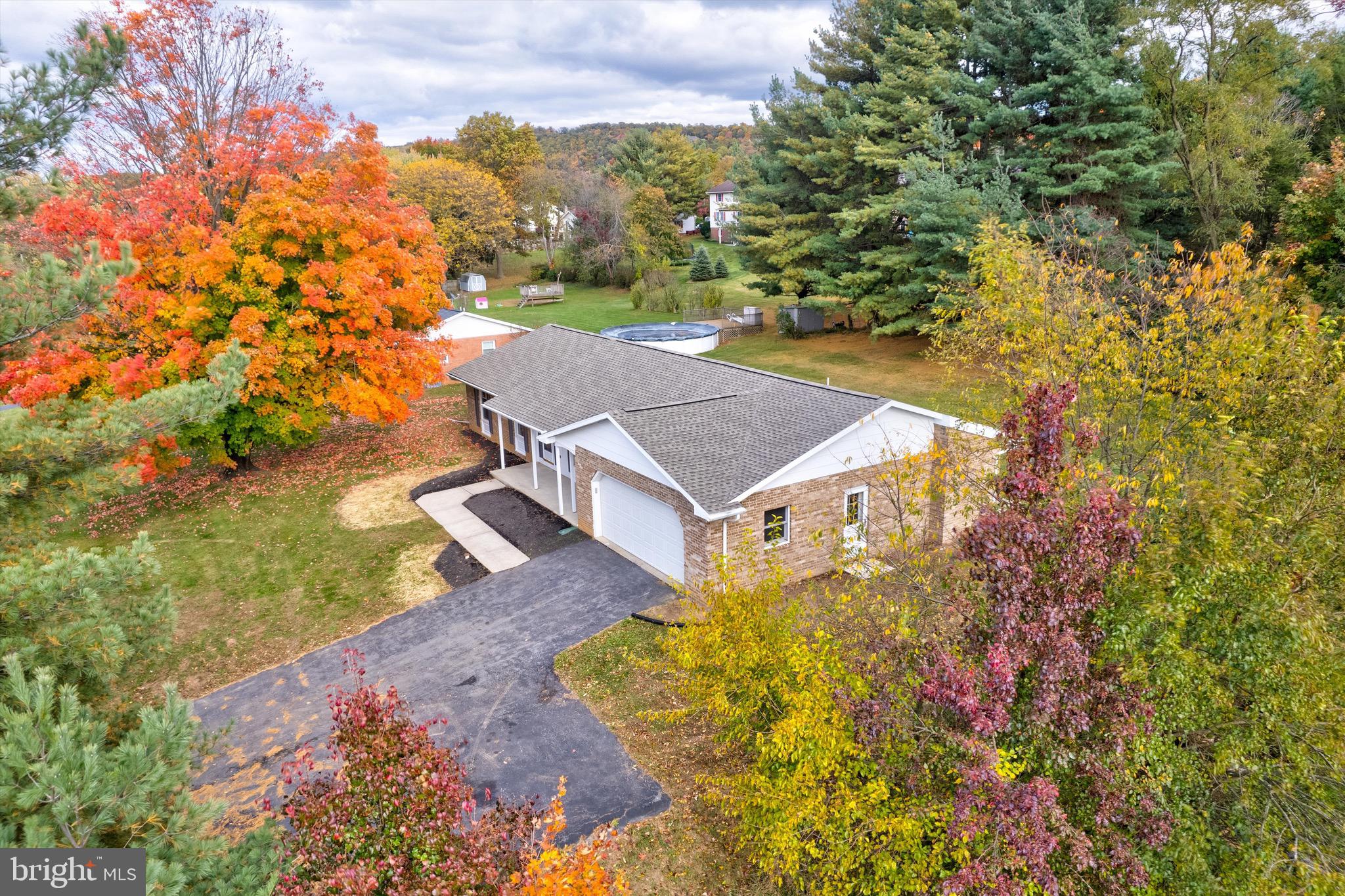 11646 Old Forge Road Waynesboro, PA 17268 - Photo 55 of 59 Gallery Image 55