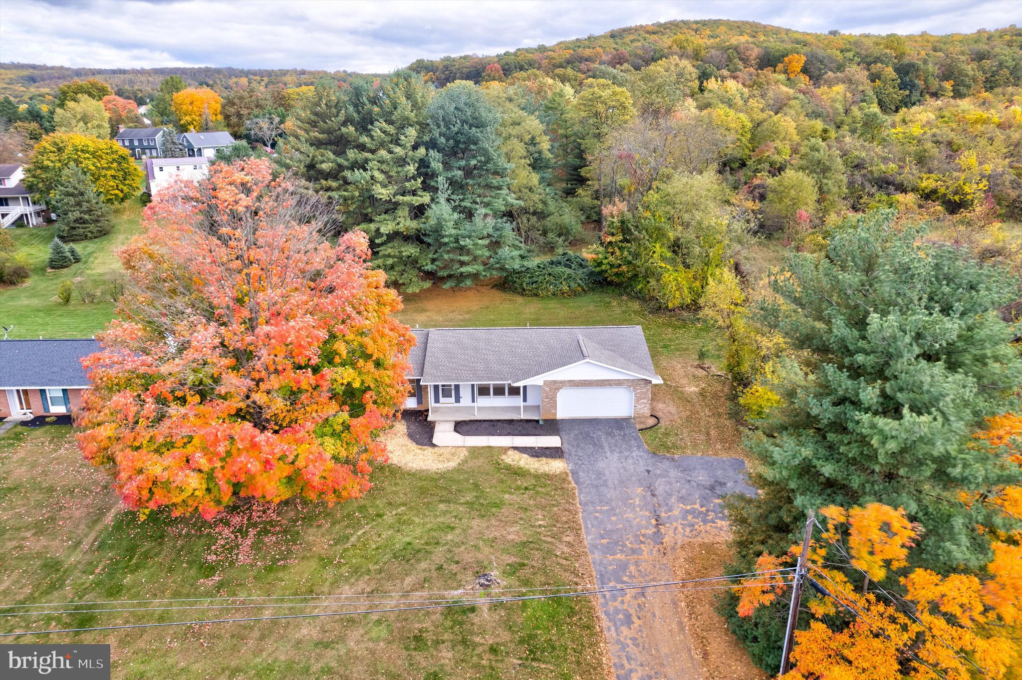11646 Old Forge Road Waynesboro, PA 17268 - Photo 58 of 59 Gallery Image 58