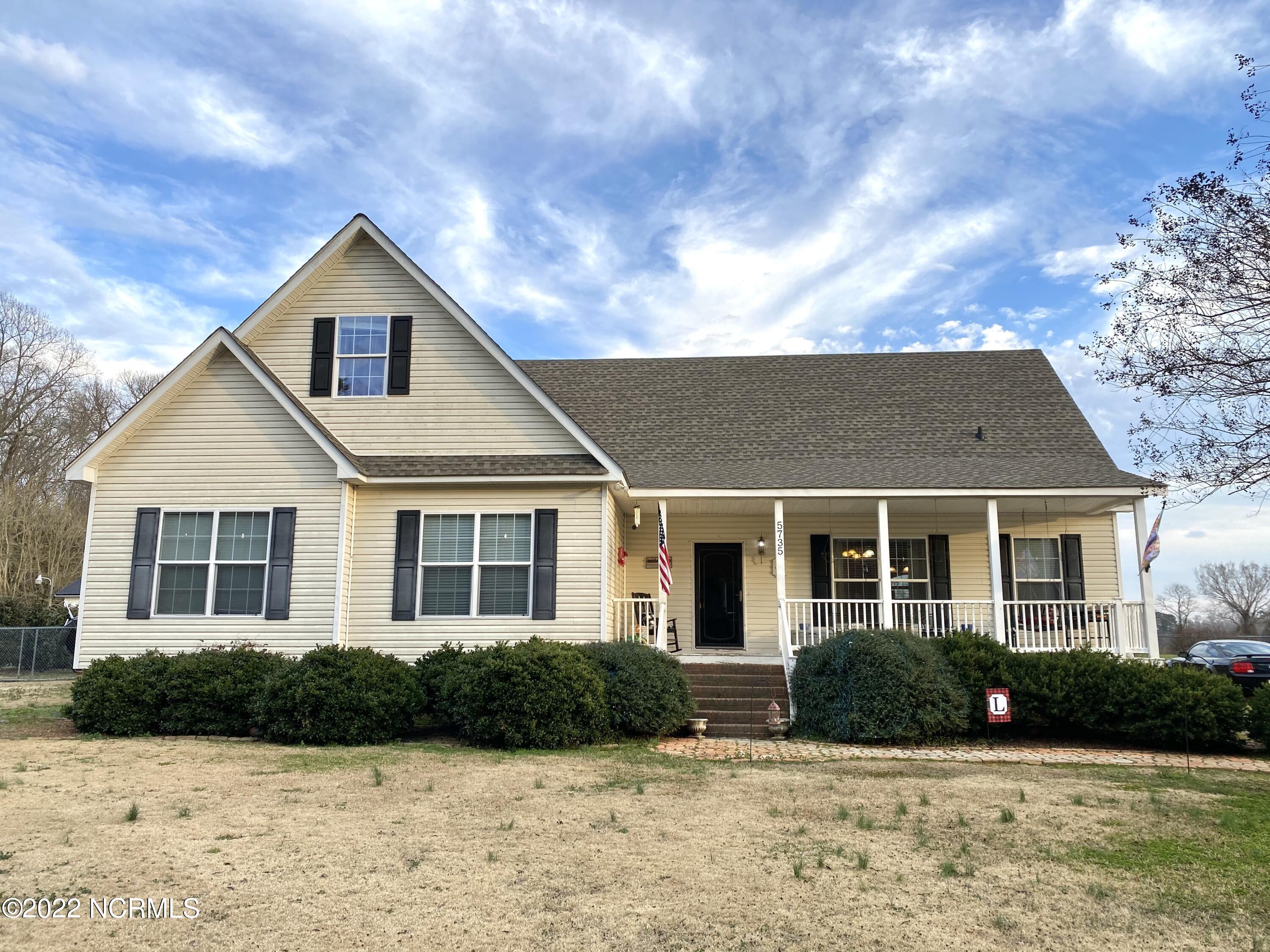 5735 St Marys Church Road Lucama, NC 27851 - Photo 1 of 12 IMG-3846