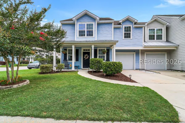 $352,000 | 201 Plumgrass Way, Bluffton, SC 29910