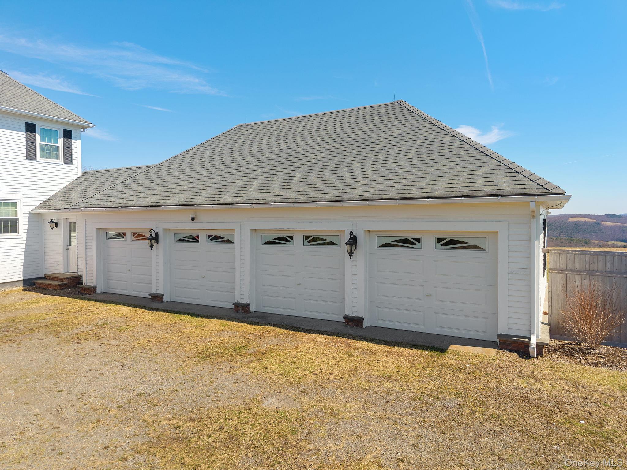 149 Thomas Road Schenevus, NY 12155 - Photo 43 of 50 The photo has been digitally edited.