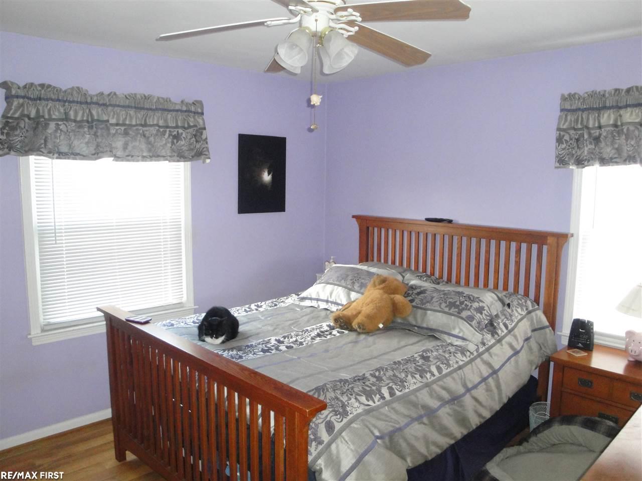 1459 Hampton Road Mount Clemens, MI 48043 - Photo 10 of 19
