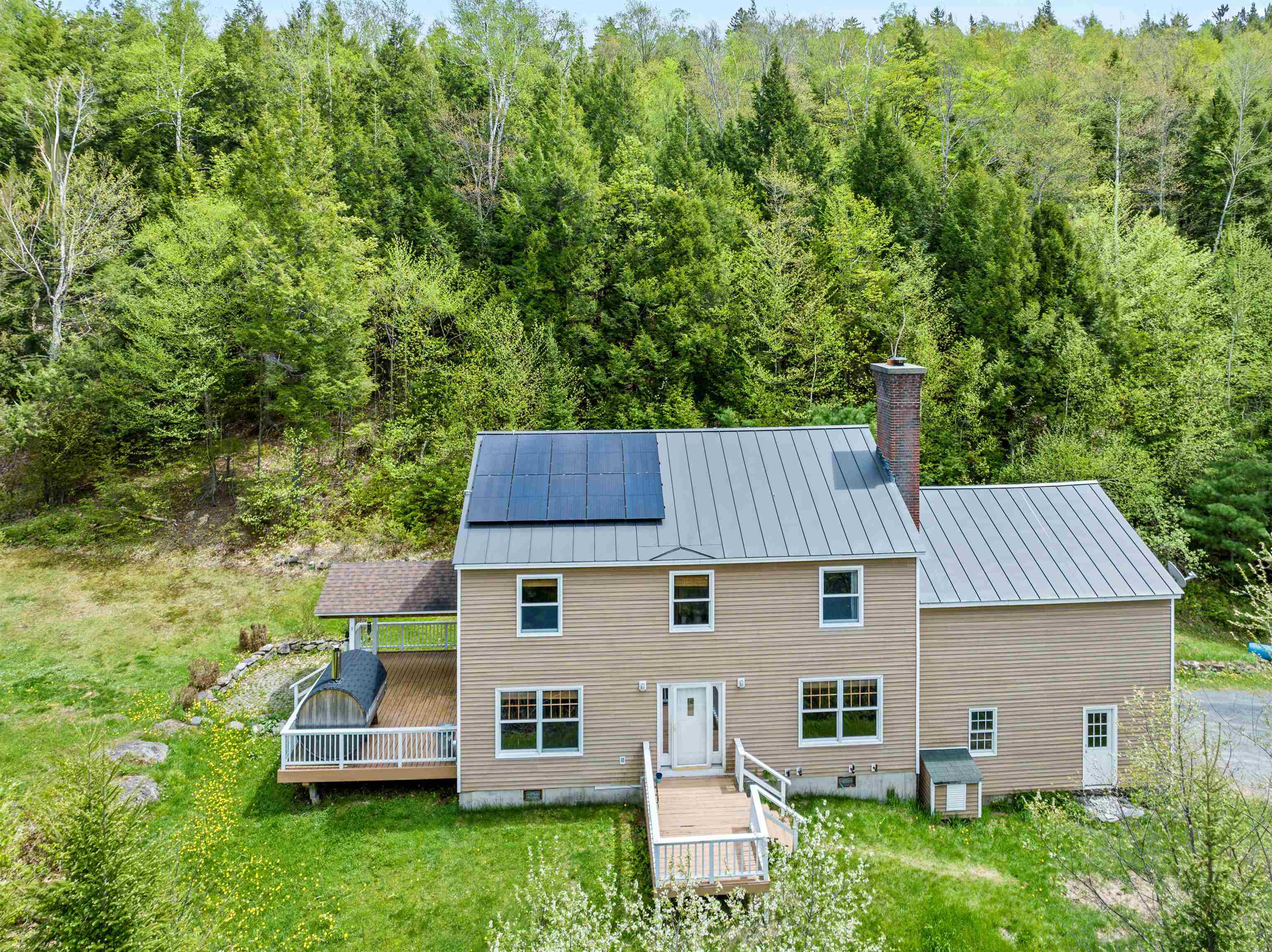 272 West Hill Road Worcester, VT 05682 - Photo 9 of 58