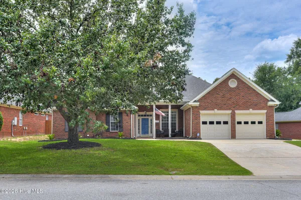 $427,900 | 4998 Sussex Drive, Evans, GA 30809