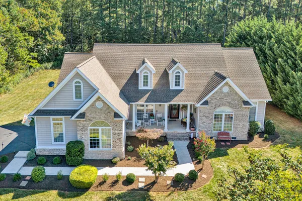 $605,000 | 54 Sunview Circle, Moneta, VA 24121