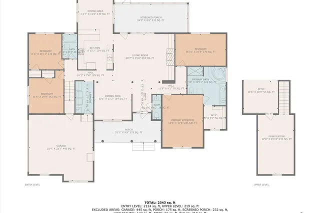 $625,000 | 54 Sunview Circle, Moneta, VA 24121