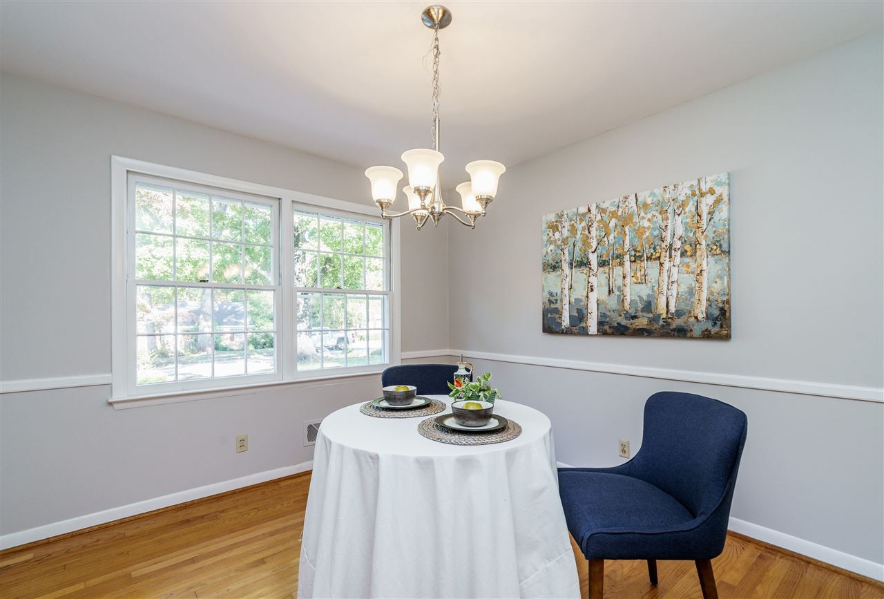 4224 Rowan Street Raleigh, NC 27609 - Photo 6 of 24 Photo 6