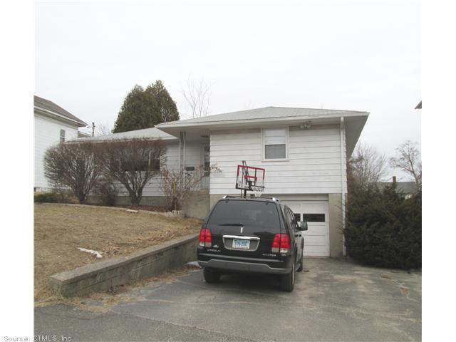 36 Chipman Street Waterbury, CT 06708 - Photo 1 of 1 Exterior Front. West End Ranch...