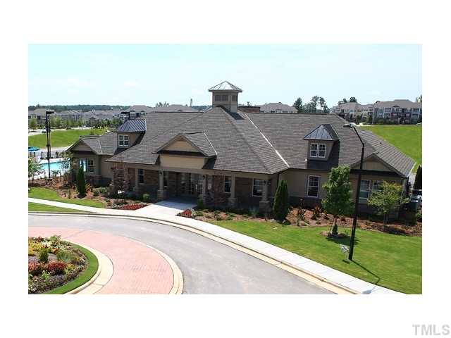 9125 Falkwood Road, Unit 163 Raleigh, NC 27617 - Photo 22 of 23 Brier Creek town home community includes 2 pools , clubhouse, 24 hour workout room, pocket parks and in walking distance to shopping.