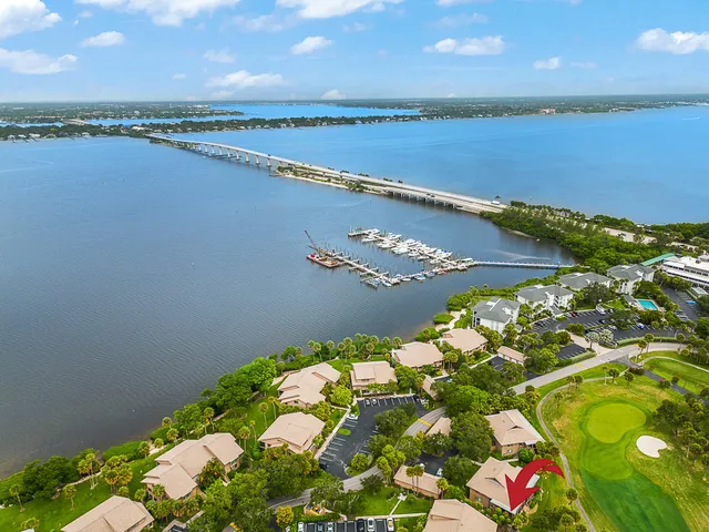 $6,000 | 269 Northeast Edgewater Drive, Stuart, FL 34996