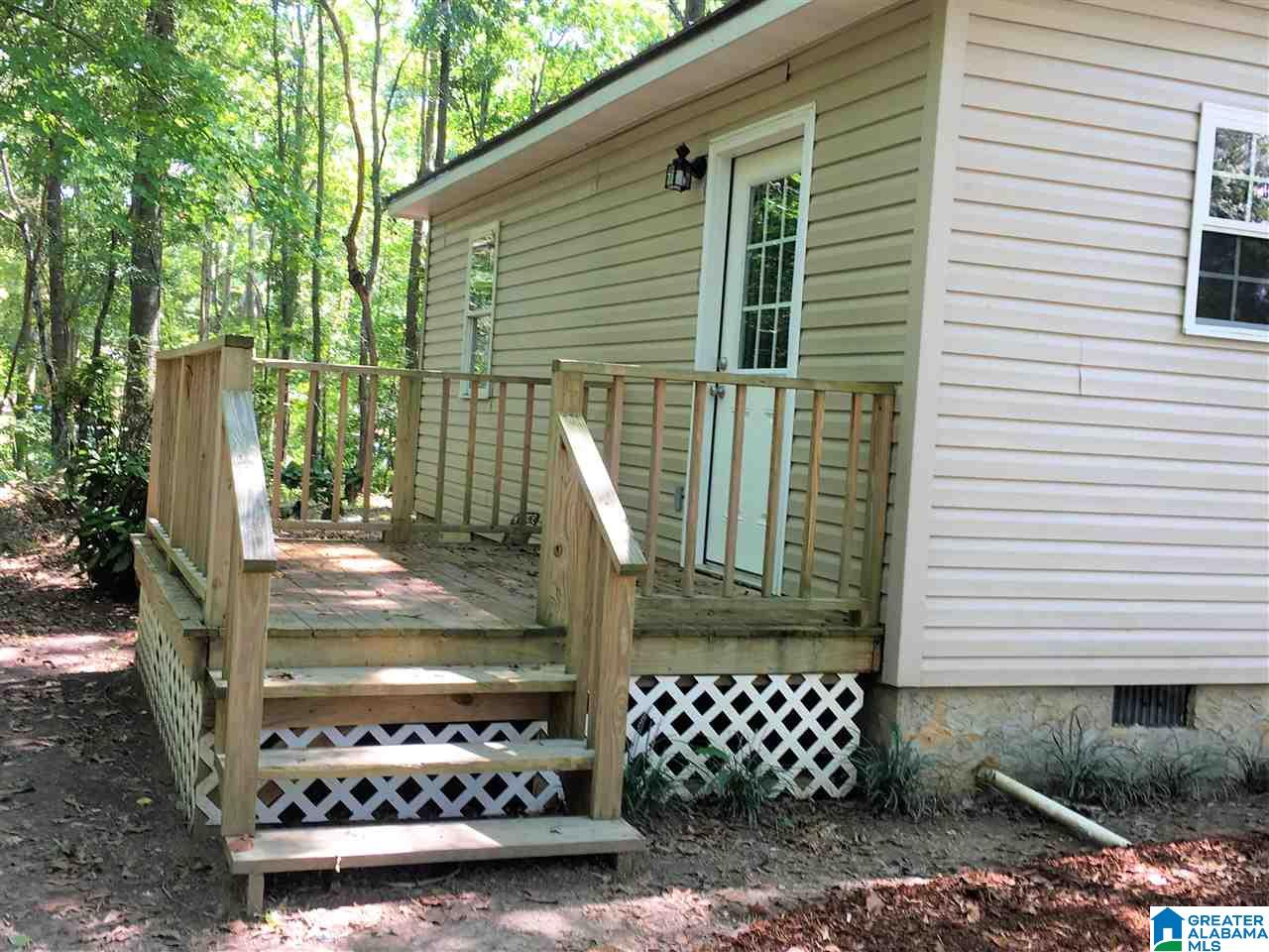 276 Osborne Street Heflin, AL 36264 - Photo 4 of 12