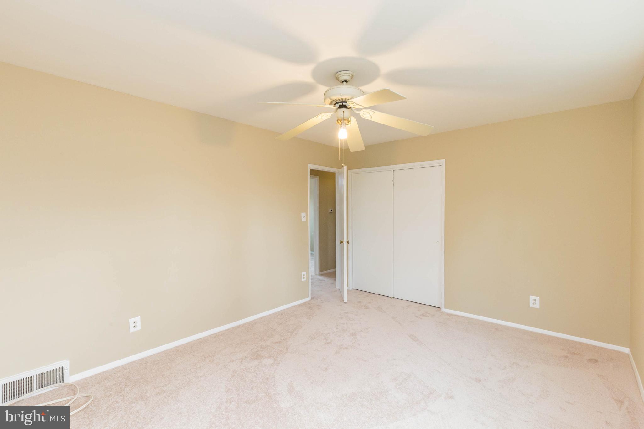 7435 Grace Street Springfield, VA 22150 - Photo 8 of 11 Bedroom