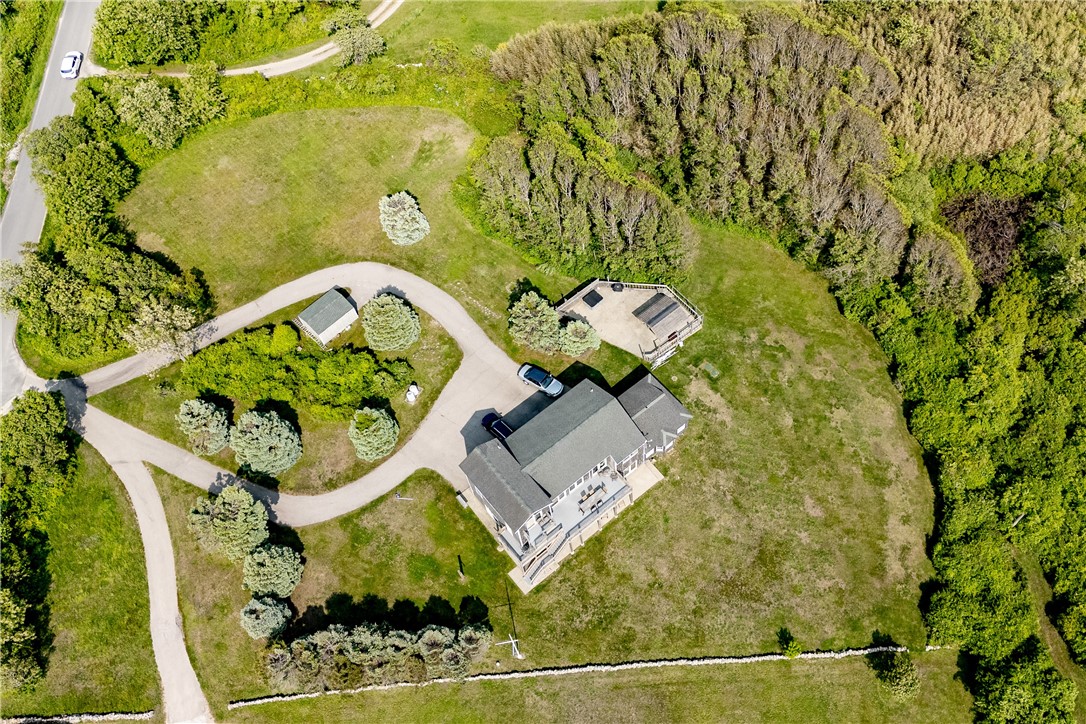 1078 West Beach Road Block Island, RI 02807 - Photo 3 of 40
