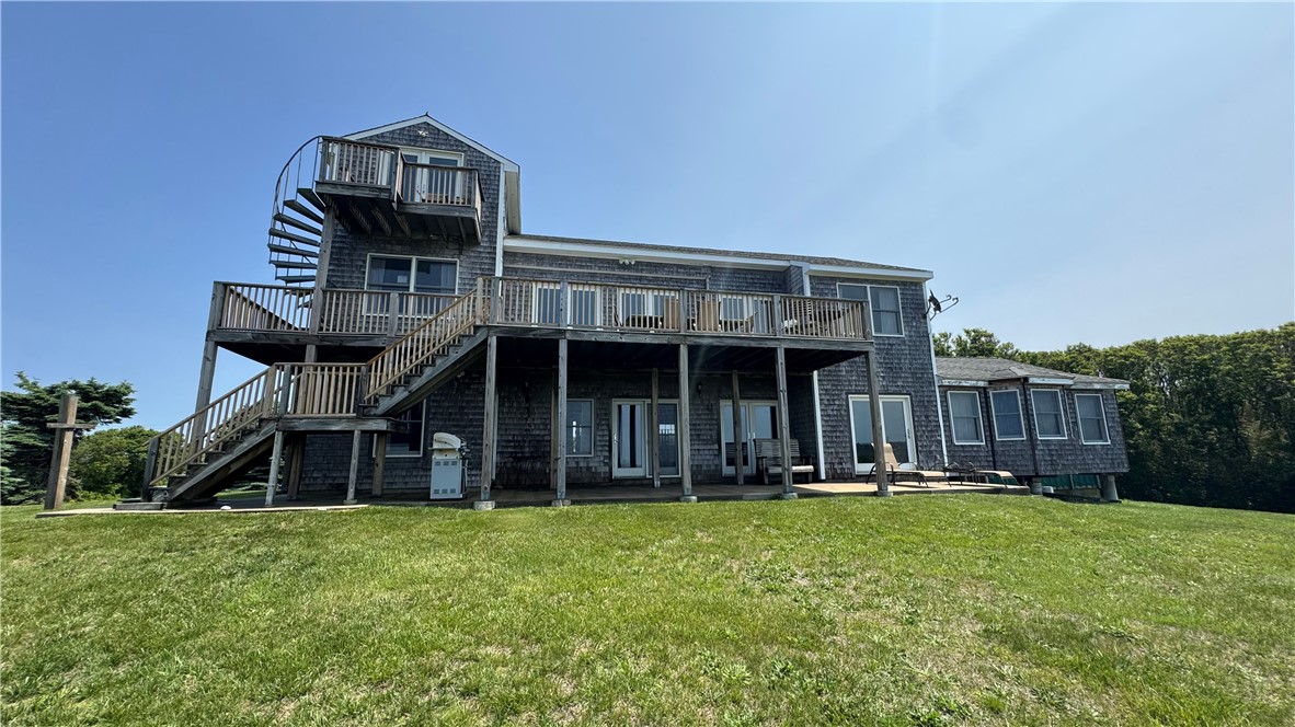 1078 West Beach Road Block Island, RI 02807 - Photo 4 of 40