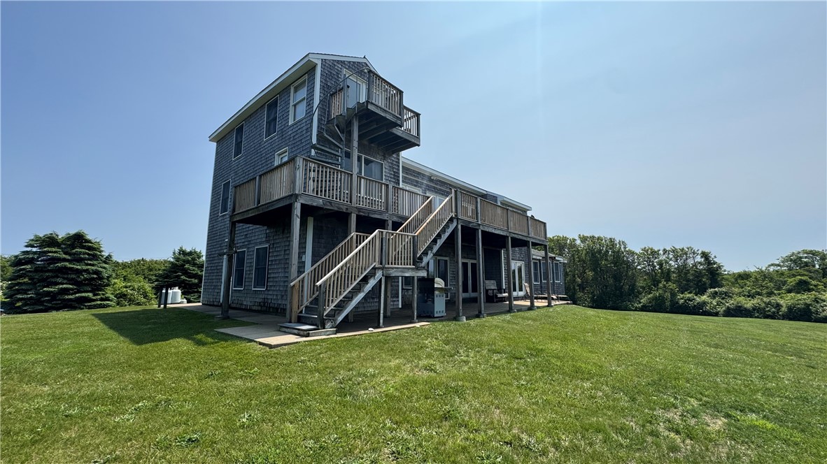 1078 West Beach Road Block Island, RI 02807 - Photo 5 of 40