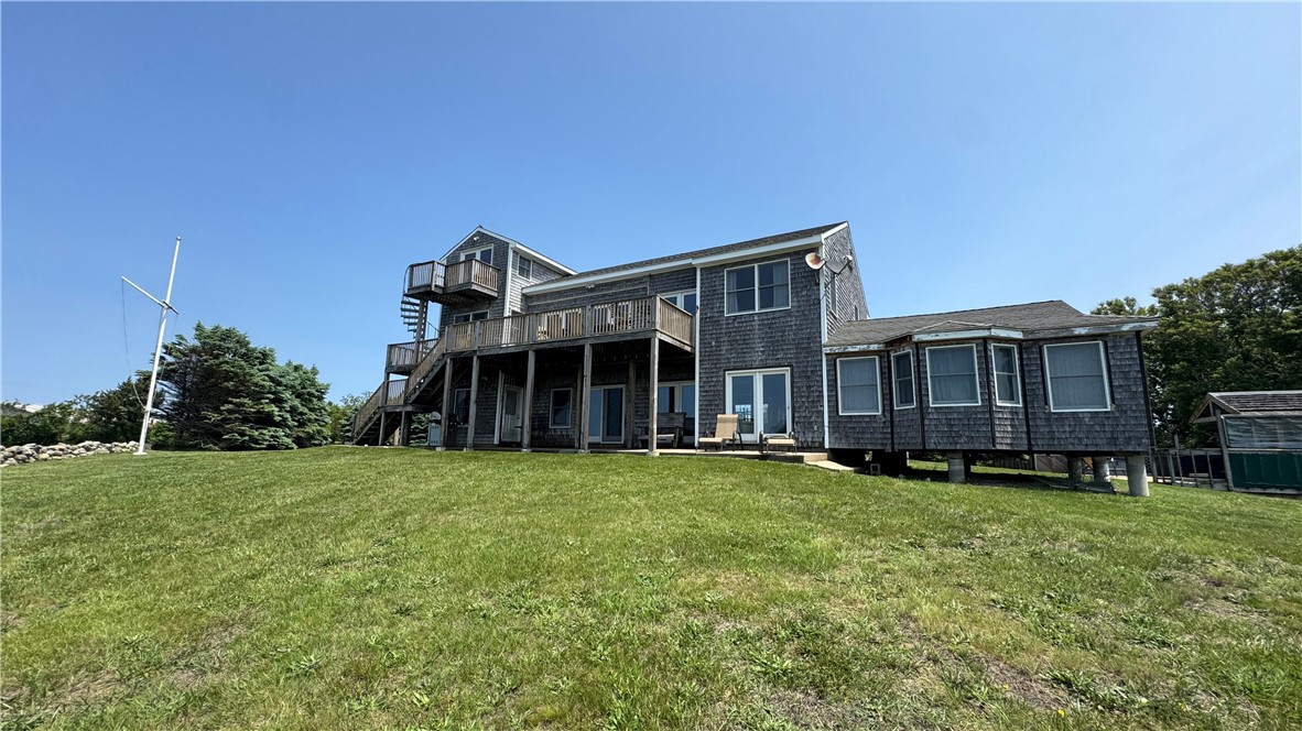 1078 West Beach Road Block Island, RI 02807 - Photo 6 of 40