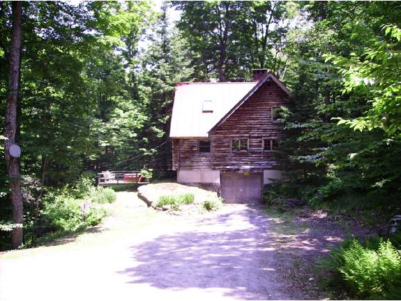 589 White Road Windham, VT 05143 - Photo 1 of 1