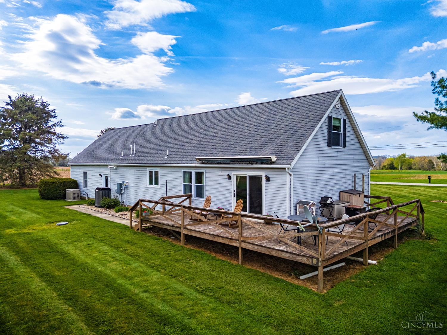1217 Coon Hill Road Winchester, OH 45697 - Photo 3 of 40 Gallery Image 3