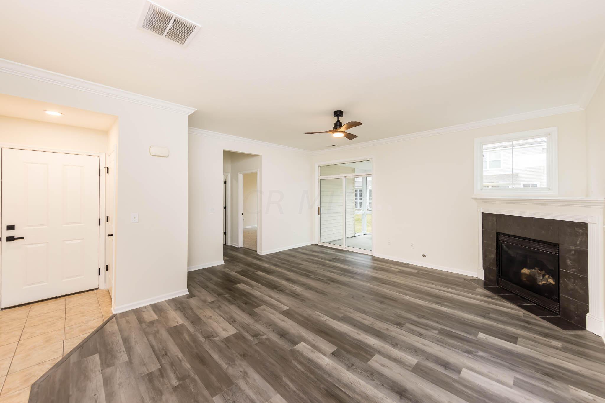 4638 Community Way, Unit 32 Hilliard, OH 43026 - Photo 17 of 44 4638 Community Way-15