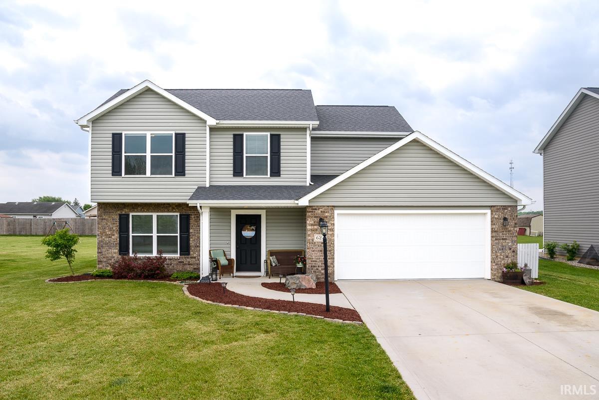 624 West Liberty Street Butler, IN 46721 - Photo 1 of 29 Gallery Image 1