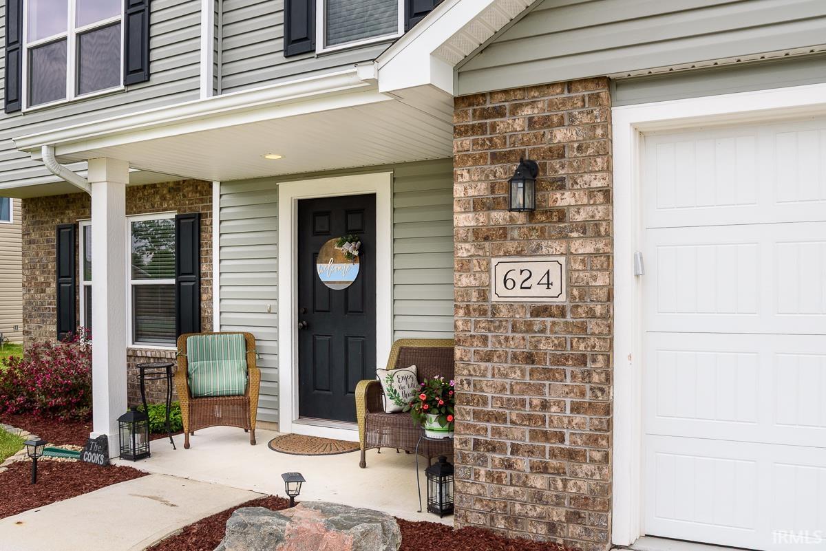 624 West Liberty Street Butler, IN 46721 - Photo 4 of 29 Gallery Image 4