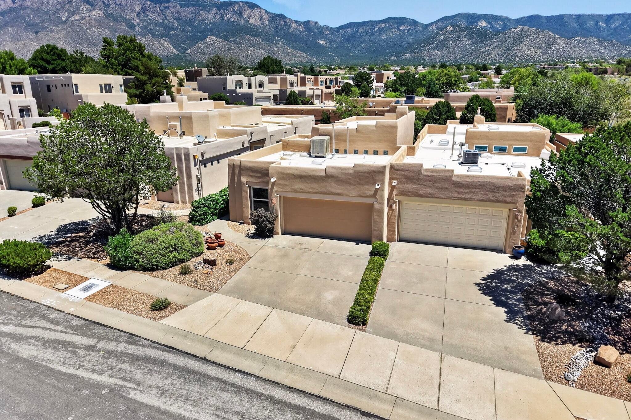 6412 Chaco Ridge Place Northeast Albuquerque, NM 87111 - Photo 1 of 48 Gallery Image 1