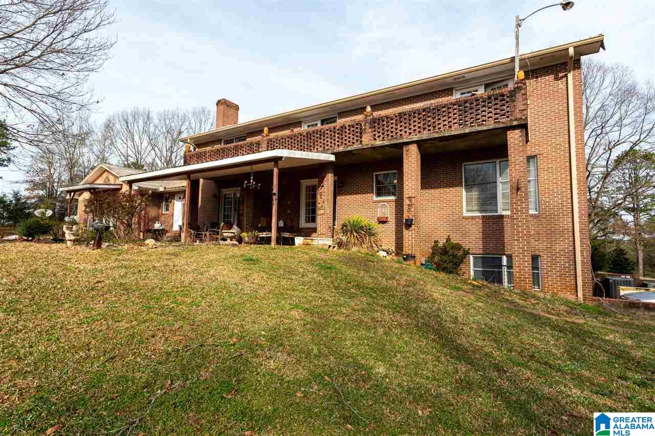 431 Draper Road Talladega, AL 35160 - Photo 37 of 43