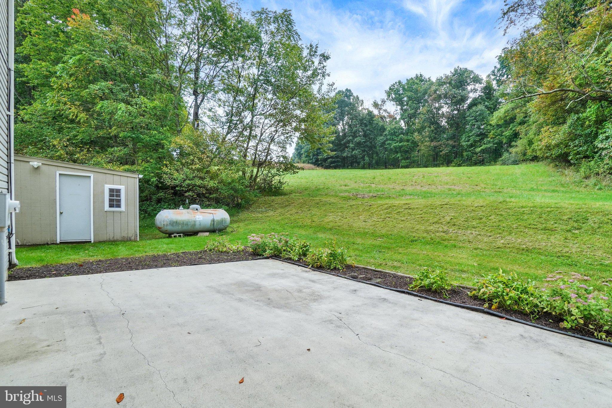 17389 Brose Road New Freedom, PA 17349 - Photo 24 of 38 Shed & Additional Parking