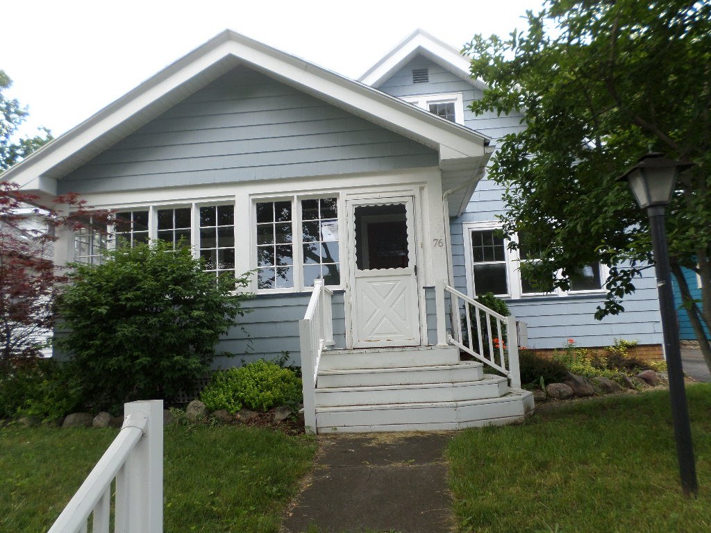 76 Conrad Drive Greece, NY 14616 - Photo 1 of 1