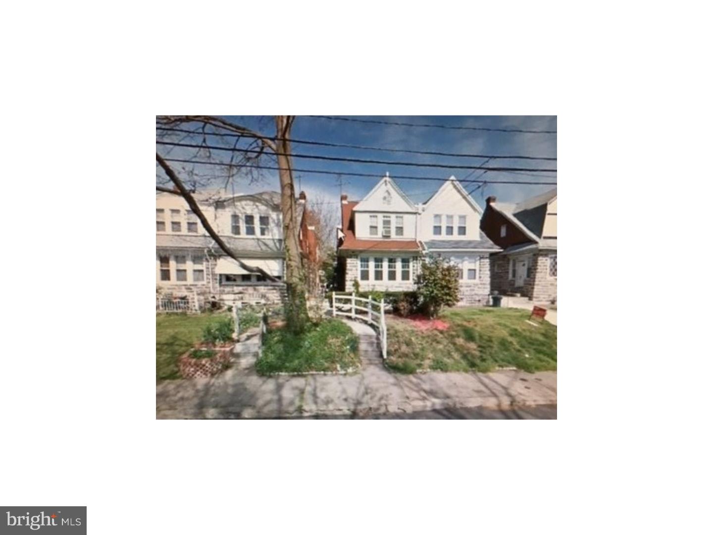 533 Holly Road Yeadon, PA 19050 - Photo 1 of 1 Exterior