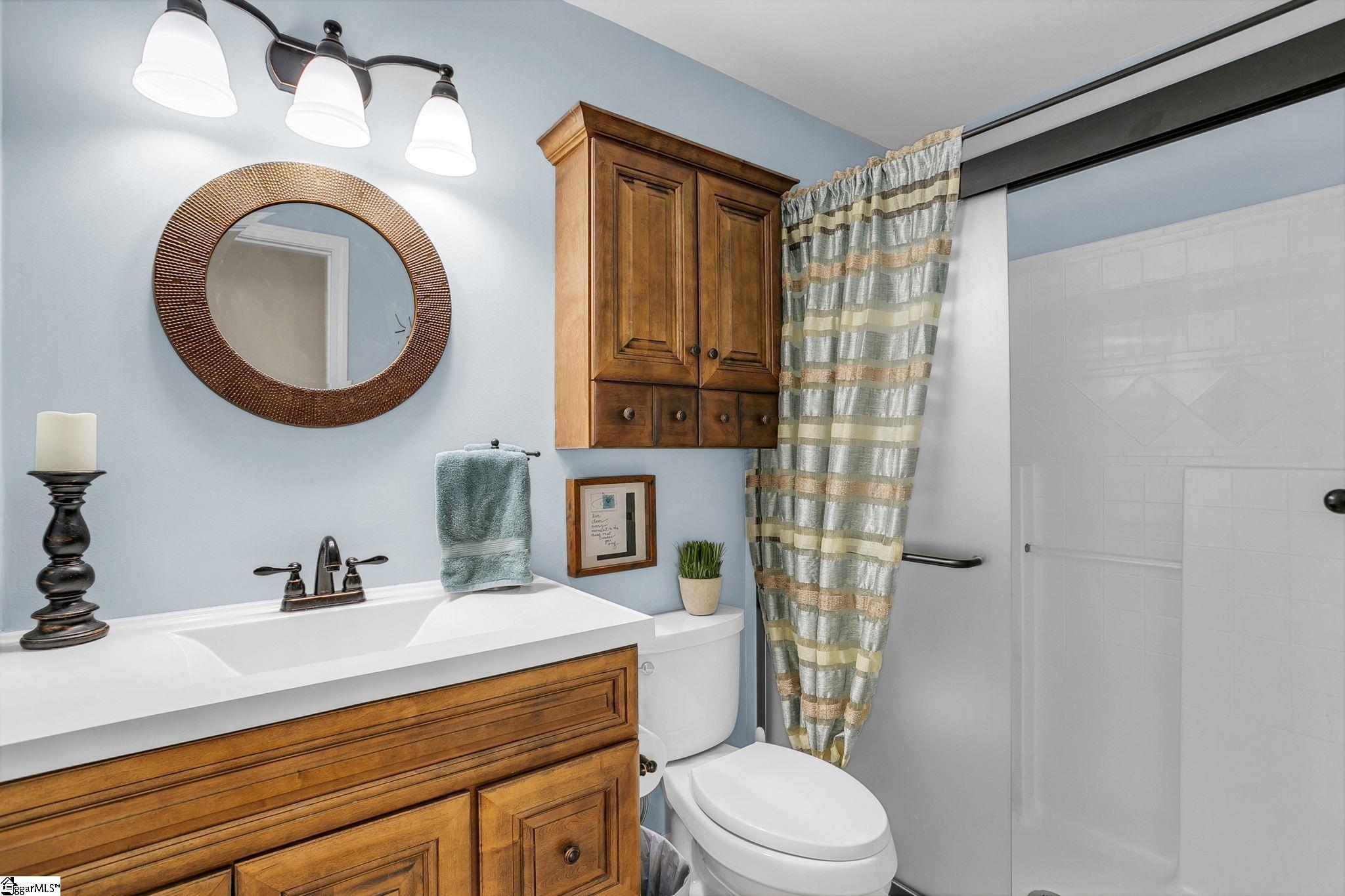 600 Rosebud Lane Greer, SC 29650 - Photo 18 of 50 Gallery Image 18