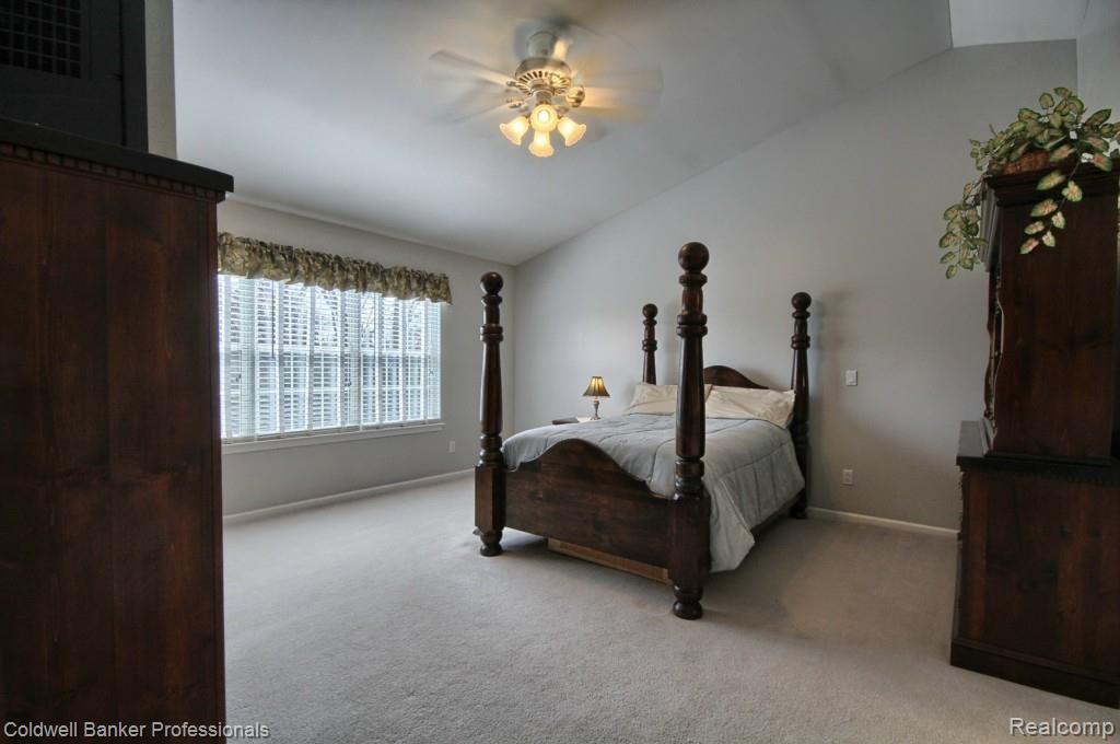 5842 Hathaway Road Canton, MI 48187 - Photo 17 of 31 Master Suite